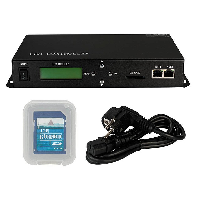 Контроллер Arlight HX-801TC 022187 изображение 2 Контроллер Arlight HX-801TC 022187 Фото № 2