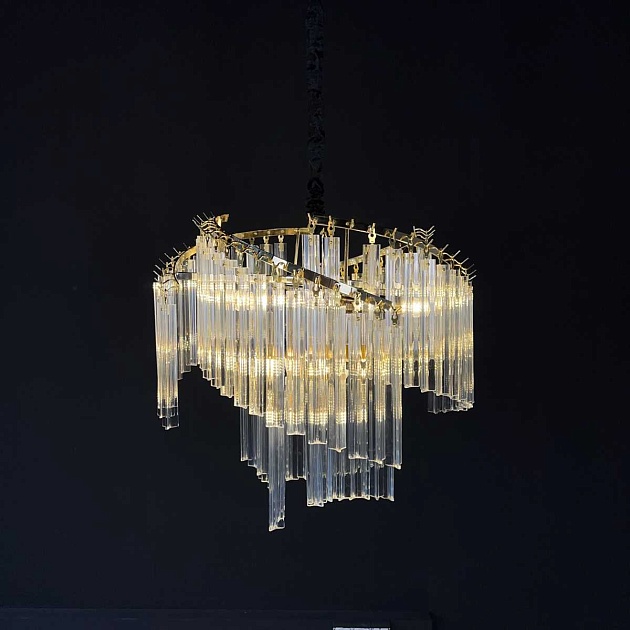 Подвесная люстра Imperium Loft Waltz 102208-26 Фото № 12