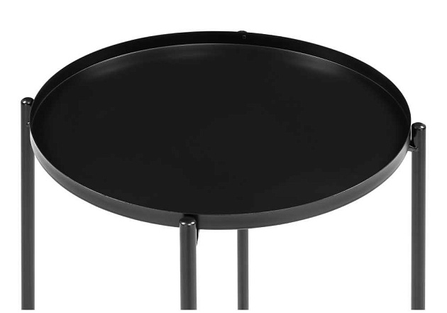 Журнальный стол Woodville Tray 1 15394 Фото № 4
