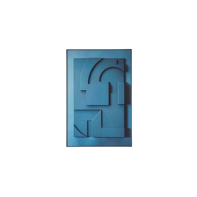 Картина Lumina Deco FP Gypsum 50-70 Фото № 1