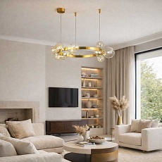 Подвесной светильник ST Luce Necton SL1165.303.15 4