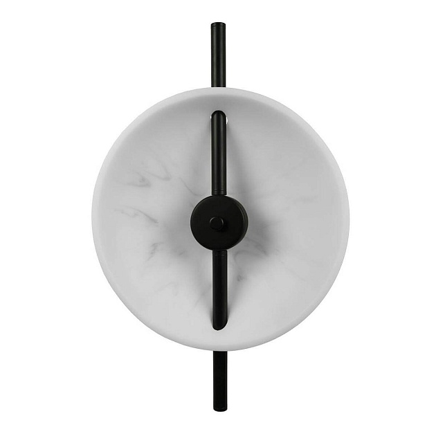 Настенный светодиодный светильник Loft IT Marble 10049W Фото № 1