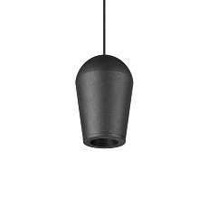 Подвесной светодиодный светильник Loft IT Blackout 10357/6 5