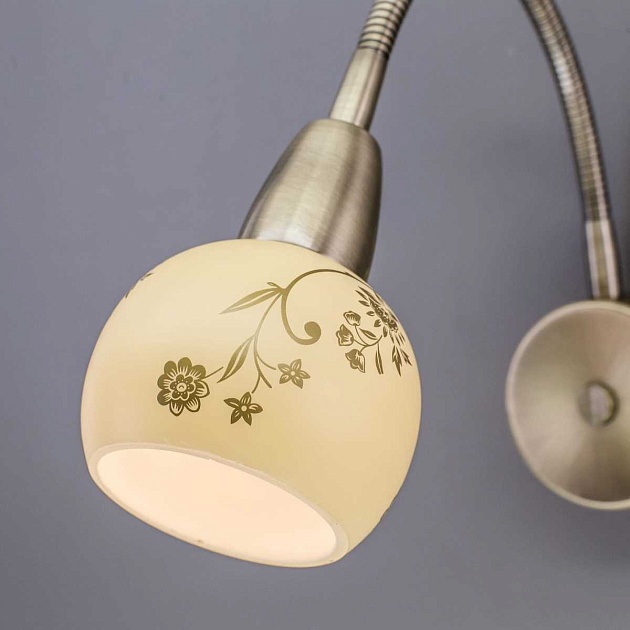 Спот Citilux Соната CL520313 изображение 9 Спот Citilux Соната CL520313 Фото № 9