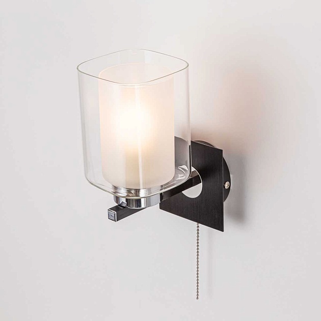 Бра Citilux Диез CL111311 изображение 10 Бра Citilux Диез CL111311 Фото № 10