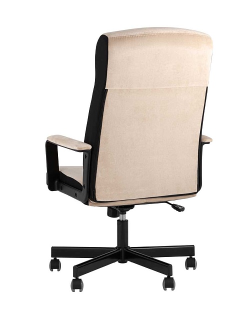 Кресло руководителя TopChairs ST-Domingo/LT21 изображение 5 Кресло руководителя TopChairs ST-Domingo/LT21 Фото № 5