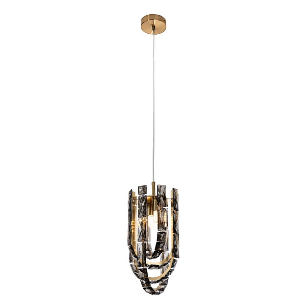 Подвесная люстра MODELUX ML.6621.2 BS-SM Фото № 1
