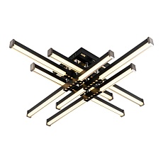Потолочный светильник Modelux Modelight MDL.9376.700CL BK