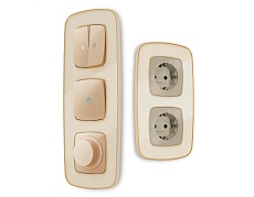 Рамка AMBRELLA VOLT OF640342 2