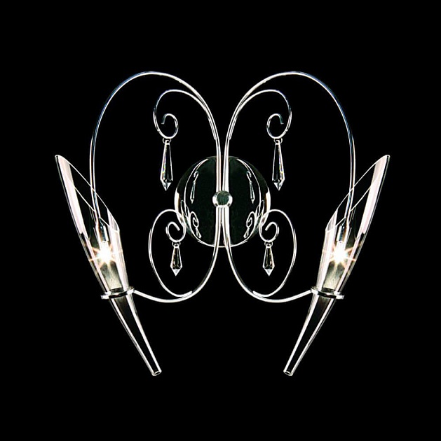 Бра Lightstar Scarabeo 755624 Фото № 2