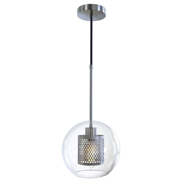 Подвесной светильник Loft IT Hexagon Loft2567-A Фото № 1