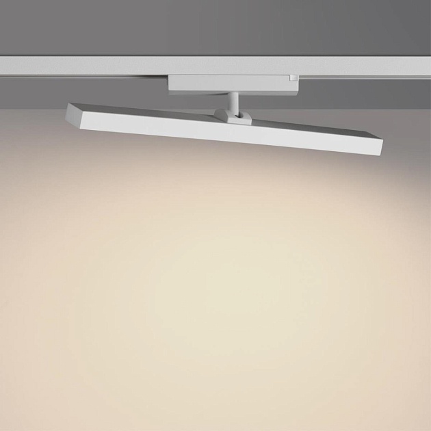 Трековый светильник Novotech Stratus Port 359776 изображение 3 Трековый светильник Novotech Stratus Port 359776 Фото № 3