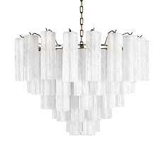 Подвесная люстра Loft IT Murano 10580/800 White 4
