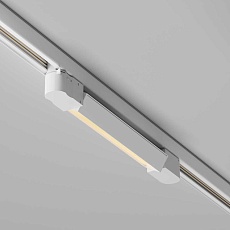 Трековый светодиодный светильник Maytoni Technical Basis TR196-3-10W2.7K-W 5