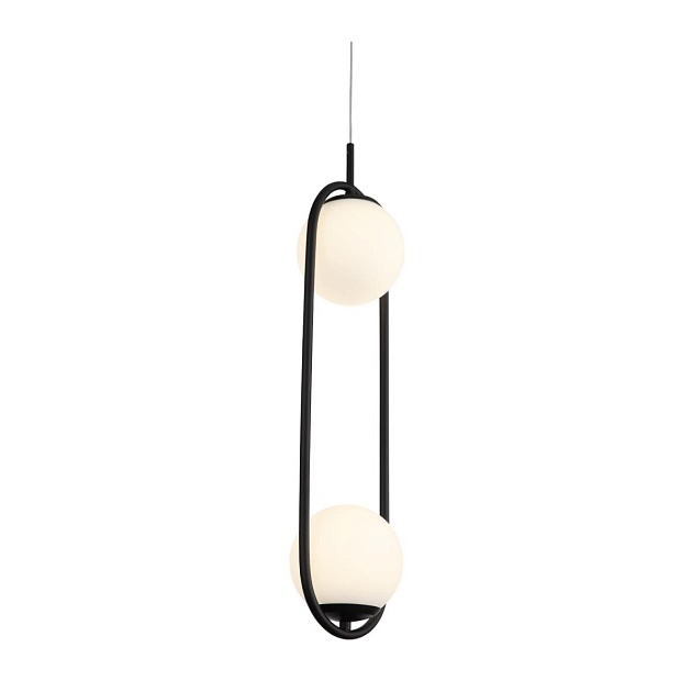 Подвесной светодиодный светильник ST Luce SL395.403.02 Фото № 2