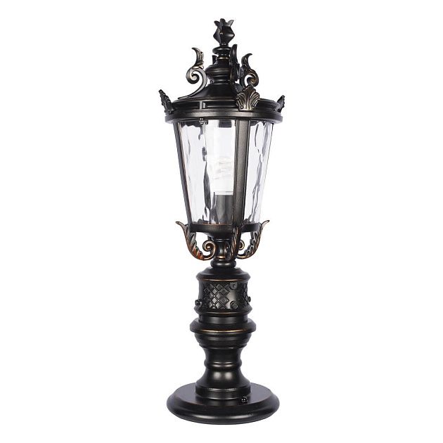 Уличный светильник Loft IT Verona 100003/540 изображение 1 Уличный светильник Loft IT Verona 100003/540 Фото № 1