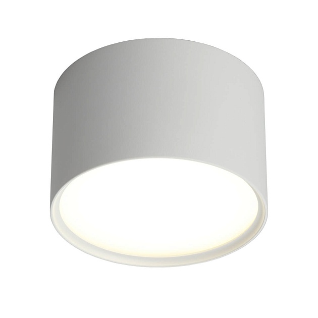 Потолочный светодиодный светильник Omnilux Salentino OML-100909-06 Фото № 1