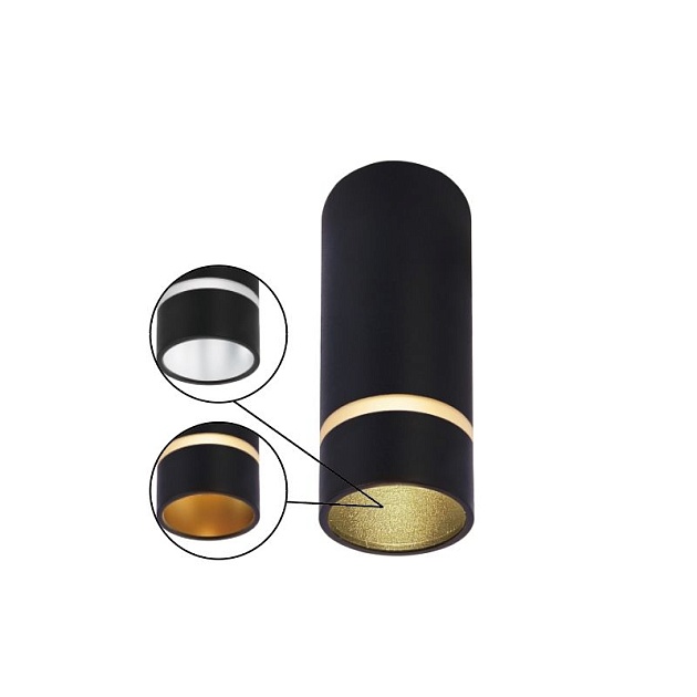 Потолочный светильник Mantra Split 8879 Фото № 6