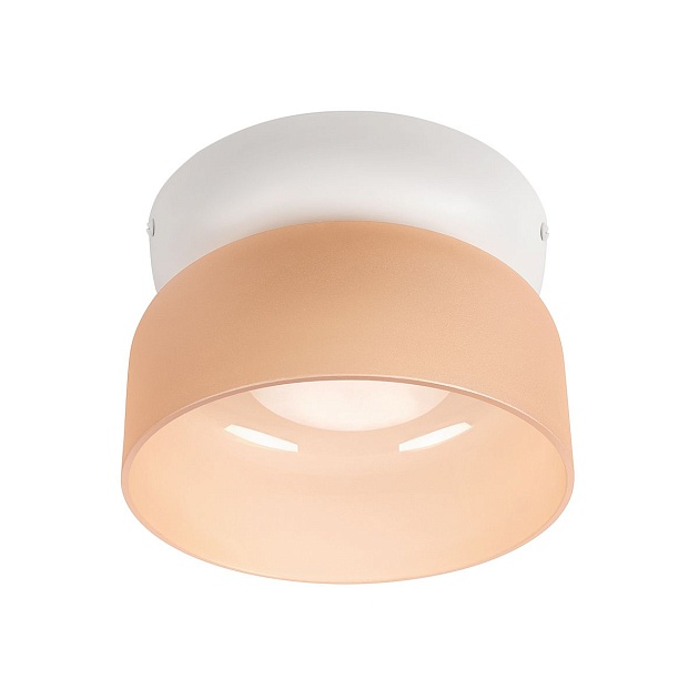 Потолочный светильник Loft IT Totem 10466 Amber matte изображение 1 Потолочный светильник Loft IT Totem 10466 Amber matte Фото № 1