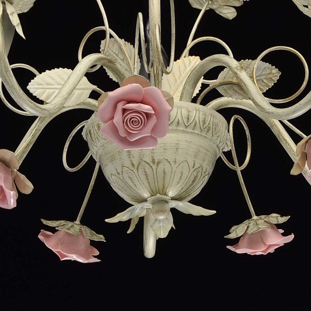 Люстра De City Букет 421015005 изображение 3 Люстра De City Букет 421015005 Фото № 3