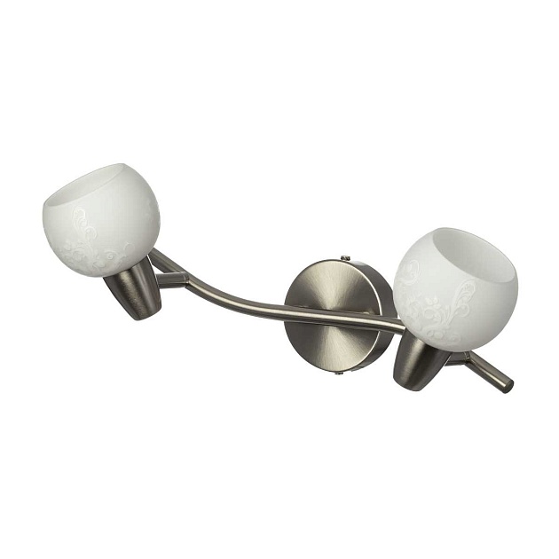 Спот Citilux Соната CL520521 изображение 4 Спот Citilux Соната CL520521 Фото № 4