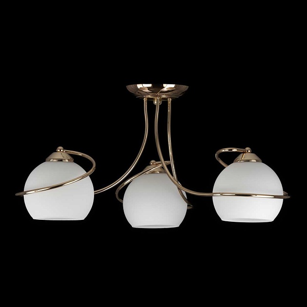 Потолочная люстра Citilux Лайма CL155132 Фото № 7