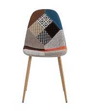 Кухонный стул Stool Group Валенсия SN пэчворк OS-001P patchwork 1
