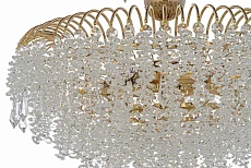 Подвесная люстра Arti Lampadari Bronte E 1.5.60.106 G 3