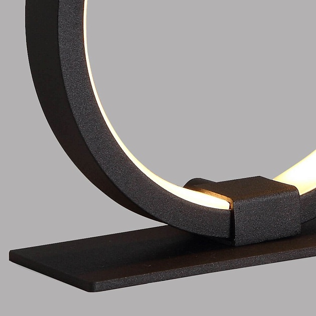 Настольная лампа Mantra Kitesurf 8595 изображение 2 Настольная лампа Mantra Kitesurf 8595 Фото № 2