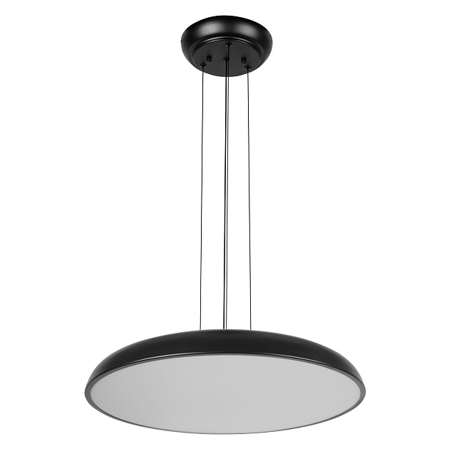 Подвесной светильник LOFT IT Dime 10371P Black изображение 1 Подвесной светильник LOFT IT Dime 10371P Black Фото № 1