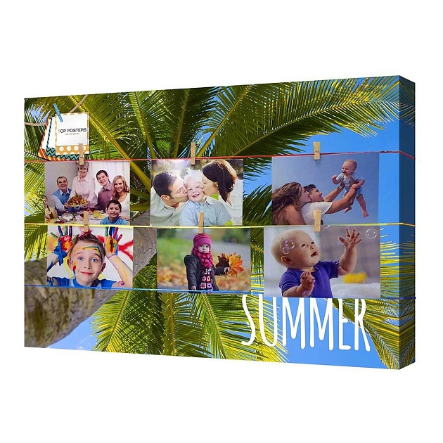 Фотофон Toplight 50х70см TL-F0014 Фото № 1