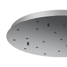 Потолочное основание Mantra Modular Light Florones 9375 1