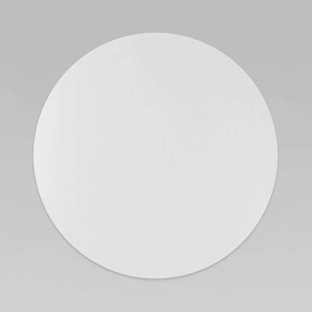 Настенный светильник TK Lighting 6011 Luna White Фото № 1