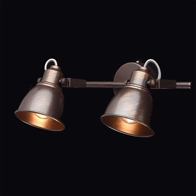 Спот De Markt Ринген 547020702 изображение 8 Спот De Markt Ринген 547020702 Фото № 8