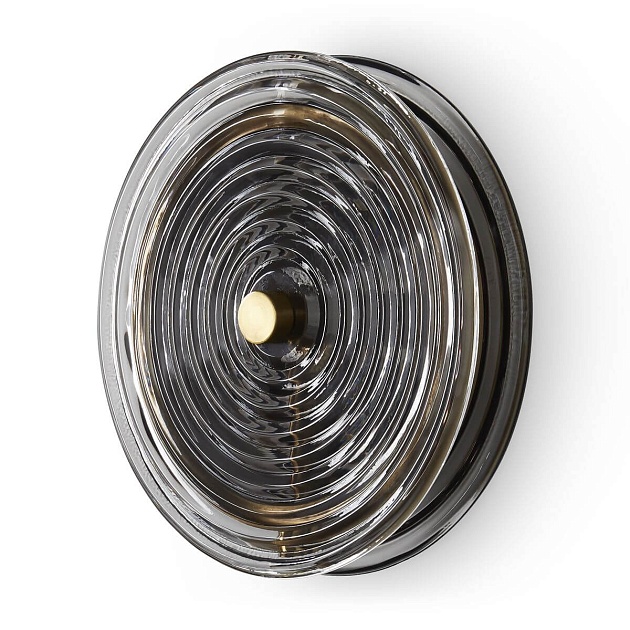 Настенный светодиодный светильник Freya Borbon FR5442WL-L7B изображение 5 Настенный светодиодный светильник Freya Borbon FR5442WL-L7B Фото № 5