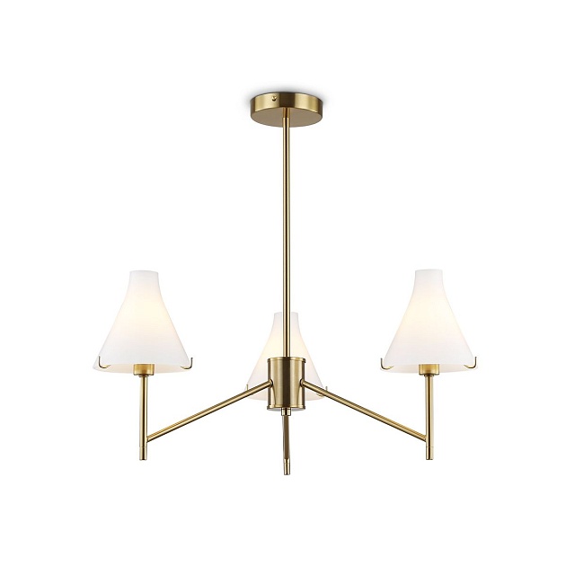 Подвесная люстра Ambrella Light High Light Modern LH57131 изображение 1 Подвесная люстра Ambrella Light High Light Modern LH57131 Фото № 1