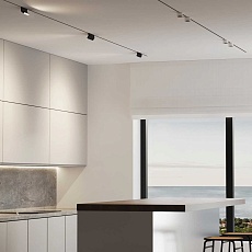 Трековый светильник Elektrostandard 85207/01 a067279 4