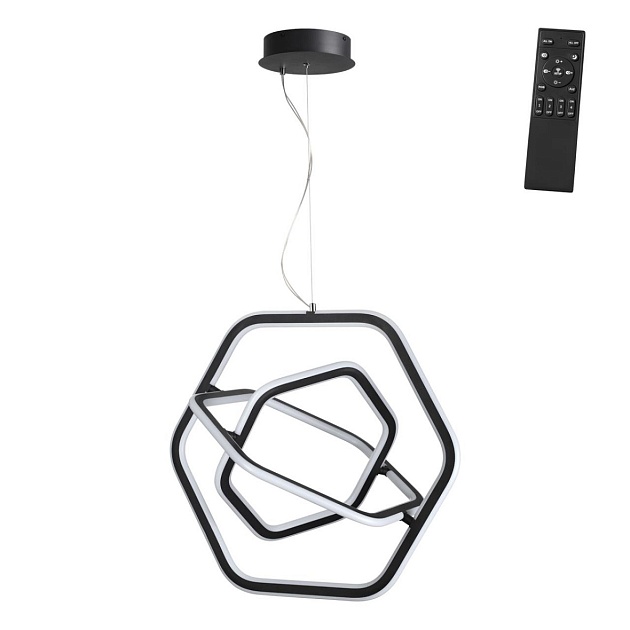 Подвесной светодиодный светильник Novotech Over Ondo 359175 изображение 1 Подвесной светодиодный светильник Novotech Over Ondo 359175 Фото № 1