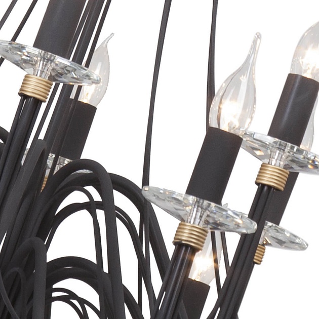 Подвесная люстра Vitaluce V1044/20 Фото № 2