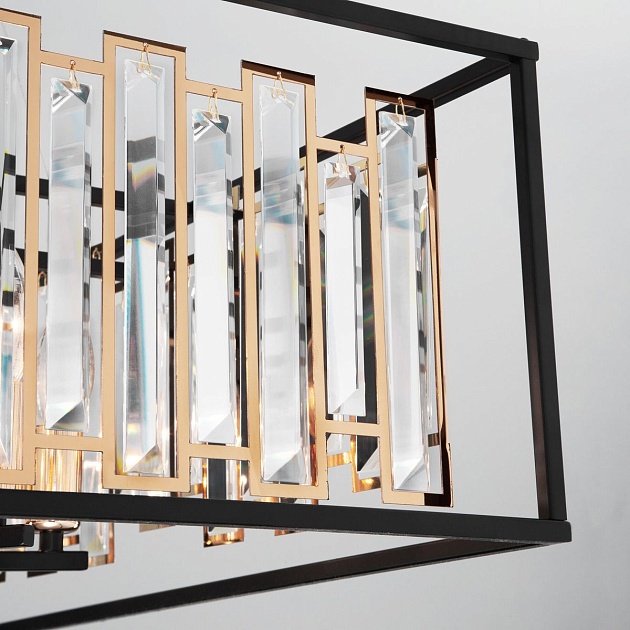 Подвесная люстра Bogates Cella 377/9 Strotskis изображение 4 Подвесная люстра Bogates Cella 377/9 Strotskis Фото № 4