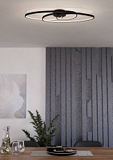 Потолочный светодиодный светильник Eglo Gianella 900947 1