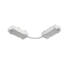 Гибкий коннектор Denkirs Smart Base TR2103-WH 5