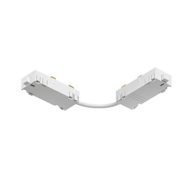 Гибкий коннектор Denkirs Smart Base TR2103-WH изображение 6 Гибкий коннектор Denkirs Smart Base TR2103-WH Фото № 6
