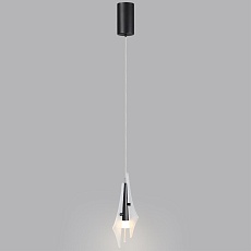 Подвесной светодиодный светильник Odeon Light Exclusive L-vision Afalina 5442/6LA 3