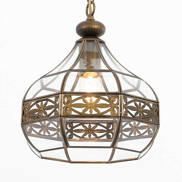 Подвесной светильник Citilux Гера-2 CL444210 изображение 12 Подвесной светильник Citilux Гера-2 CL444210 Фото № 12