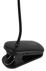 Настольная лампа аккумуляторная ЭРА NLED-525-6W-BK Б0068549 4