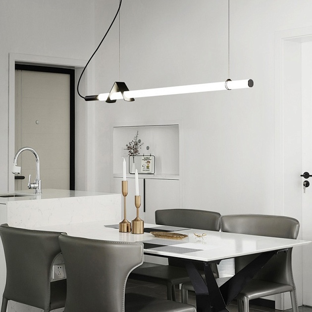 Подвесной светильник Imperium Loft Delia 167304-26 изображение 3 Подвесной светильник Imperium Loft Delia 167304-26 Фото № 3