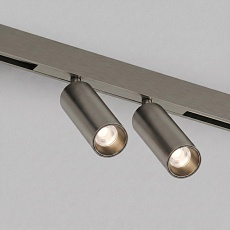 Трековый светильник Denkirs Shine Prime Spot 3000К / Шайн Прайм Спот 3000К DK4742-DN