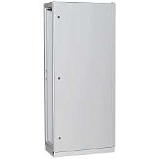 SMART Корпус металлический сборный ВРУ 2000х800х450мм IP31 IEK YKM50-2000-800-450