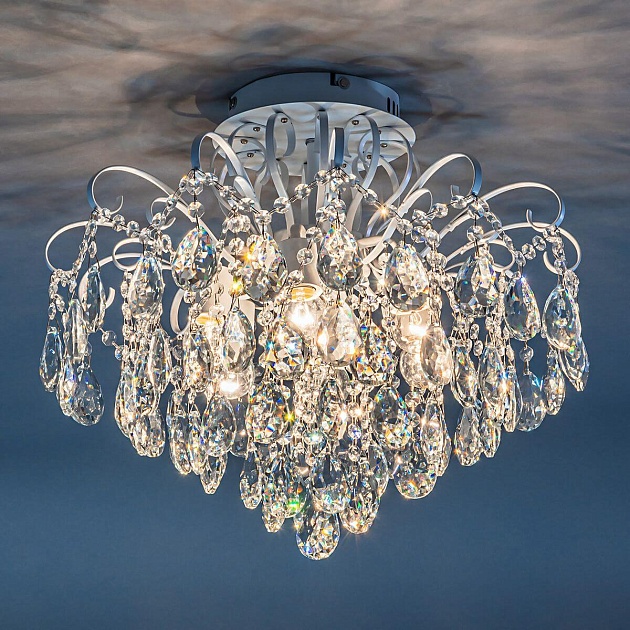 Потолочная люстра Escada Waltz 1121/6PL Фото № 4